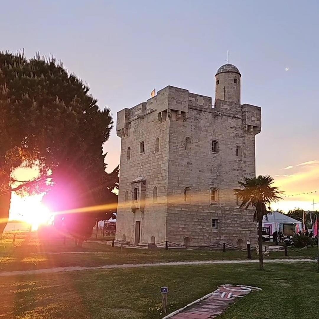 Chez Lisa Daire Port-Saint-Louis-du-Rhône Dış mekan fotoğraf